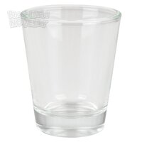 Blank Shot Glass