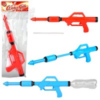 Pop Bottle Super Shooter (2 Asst.) 19" 48/49