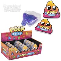 Poop Putty 3.25"