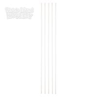 16" Balloon Straw (100 Cnt) 50/22