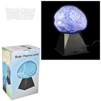 Plasma Brain 8.5" 8/22