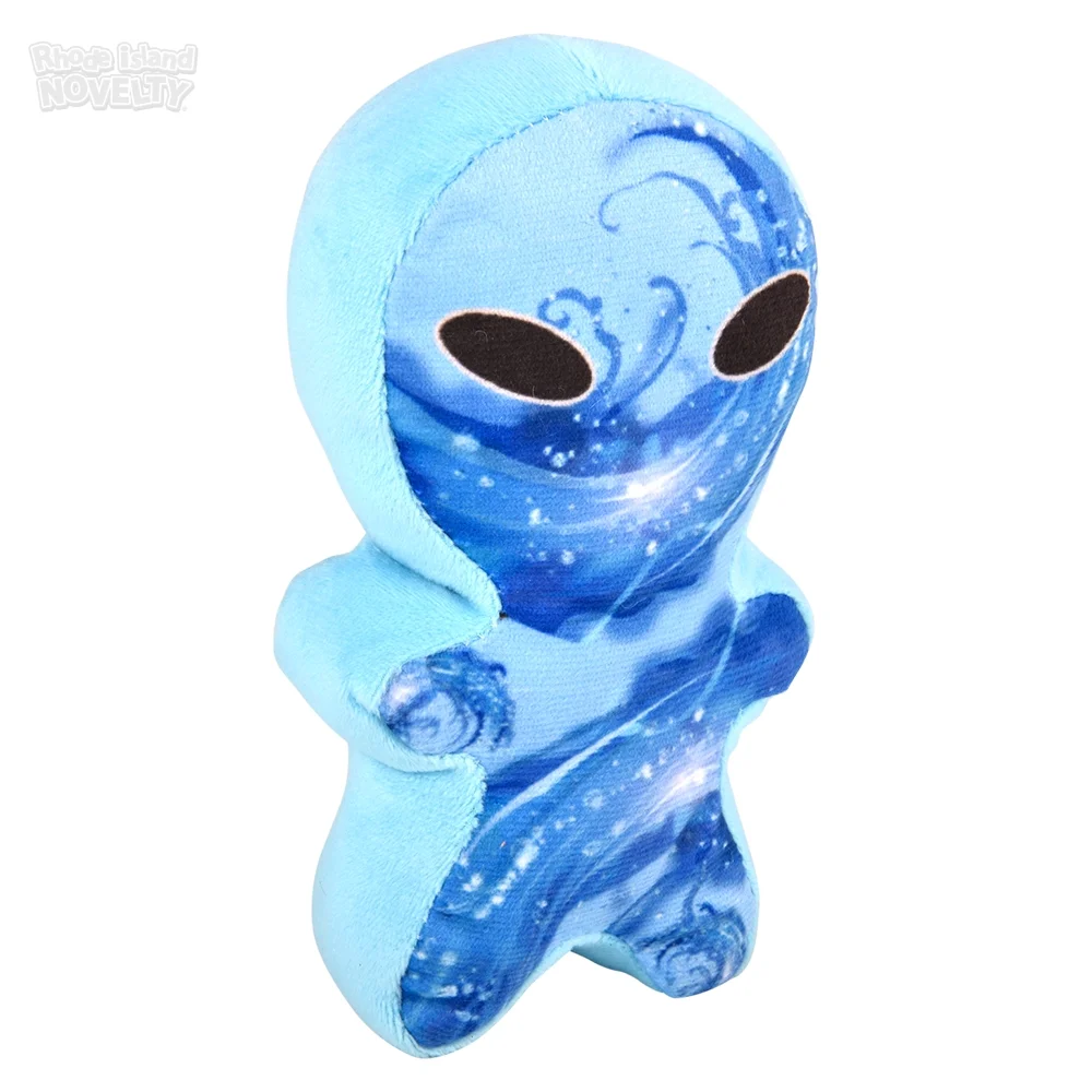 Alien Plush (3 Asst.) 7