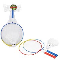 23.5" Jumbo Badminton Set