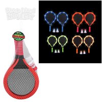 20" Light-Up Badminton
