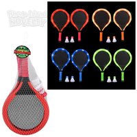 20" Light-Up Badminton