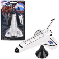 5.5" Balance Space Shuttle