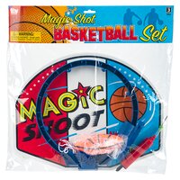 Magic Shot Basketball Set