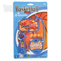 11" Table Top Basketball Game