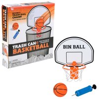 Trash Can Basketball Set 8.5"