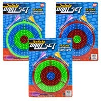 6.5" Dart Game