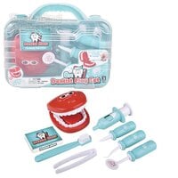 8pc Dentist Set