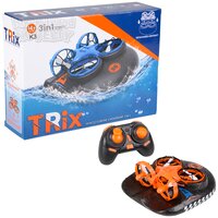 6" Hovercraft 3 In 1 Drone
