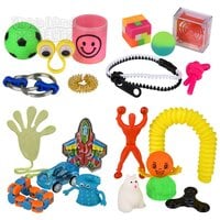 5pc Fidget Toy Pack