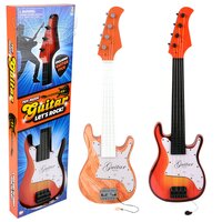 23.5" Toy Bass Guitar