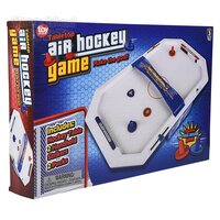 21" Crash Air Hockey Game