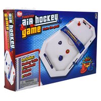 21" Crash Air Hockey Game