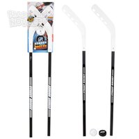 Street Hockey Set
