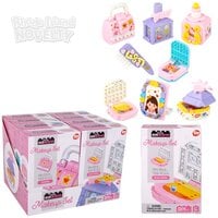 Makeup Mini Blocks 8ct
