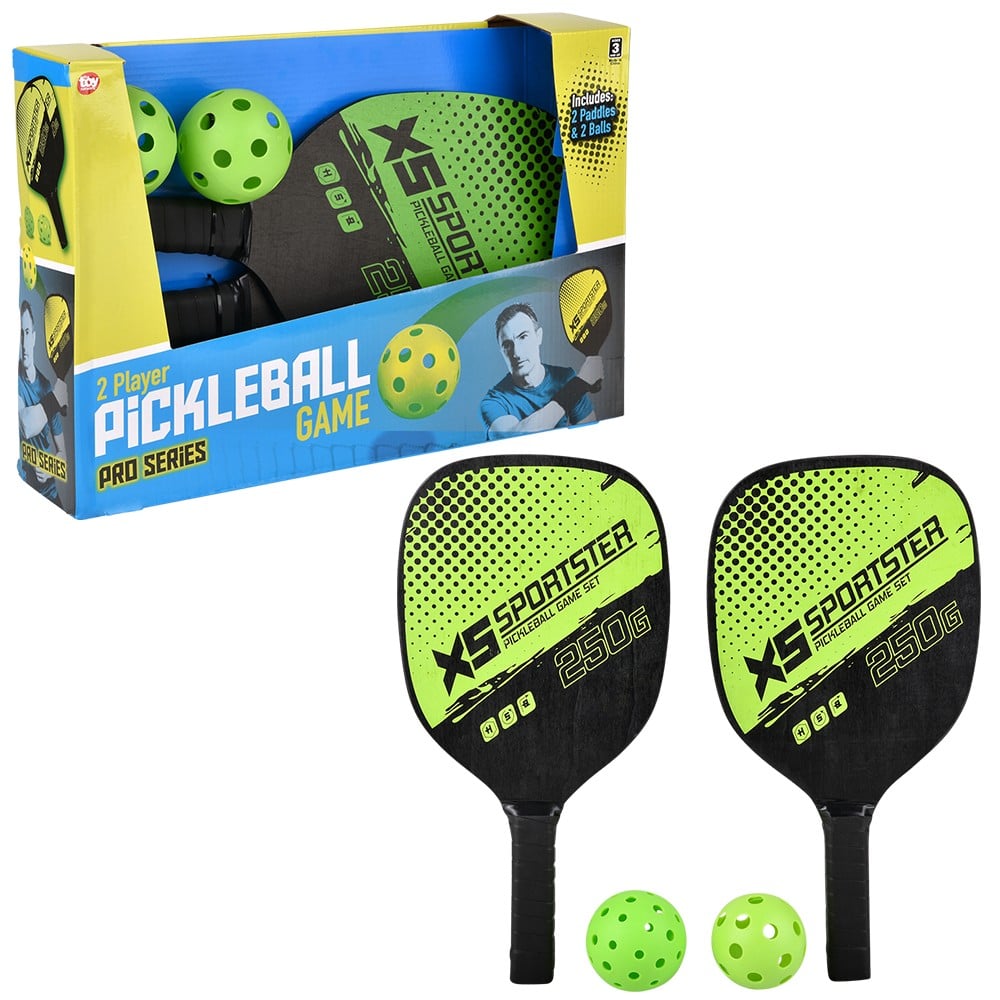 Pickleball Practice Set