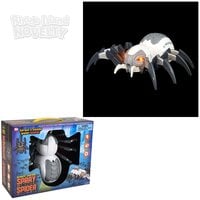 12" R/C Spray Spider