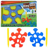 9" Ring Toss Game