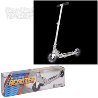 Aluminum Scooter 24"