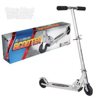 Aluminum Scooter 24"