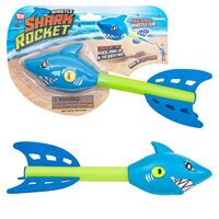 9.75" Shark Rocket