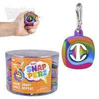 Snapperz Mini Rainbow 1.75" ®