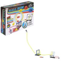 73pc Suspension Track Ball Run