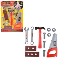 12pc Handyman Tool Set