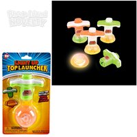 3.5" Light-Up Top Launcher