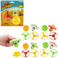 2.5" 2 In 1 Speed Top Flyer