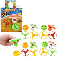2.5" 2 In 1 Speed Top Flyer