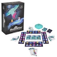 Abducktion Base Game