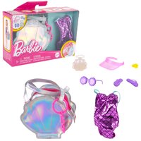 Mattel Barbie Fashion Accessories 4ct