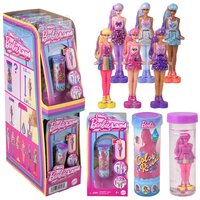 Barbieland Color Reveal Doll 10ct