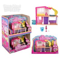 Barbieland Doll Set 4ct