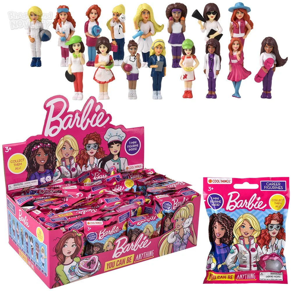 Barbie blind bag sale