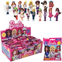 Barbie Blind Bag Display