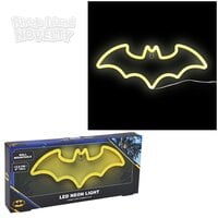 Batman Wall Mountable LED Neon Light