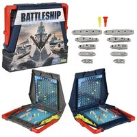 Hasbro Battleship Game