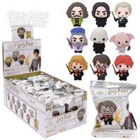 Blind Bag Harry Potter 3D Figure 24ct