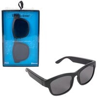 Brookstone Audio Shades