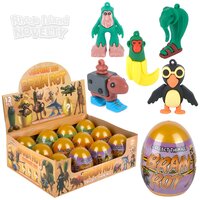 3" Brainrot Figurine Blind Egg 12ct