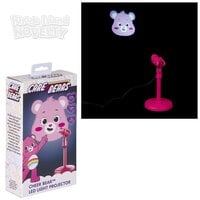 Care Bears Cheer Bear LED Light Projector