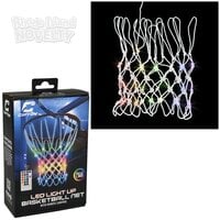 Cipton LED Light Up Basketball Net With Remote Control