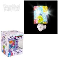 Care Bears Night Light Wax Warmer