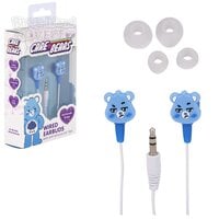 Care Bears Wired Earbuds