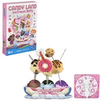 Hasbro Candyland Ice Cream Party Game